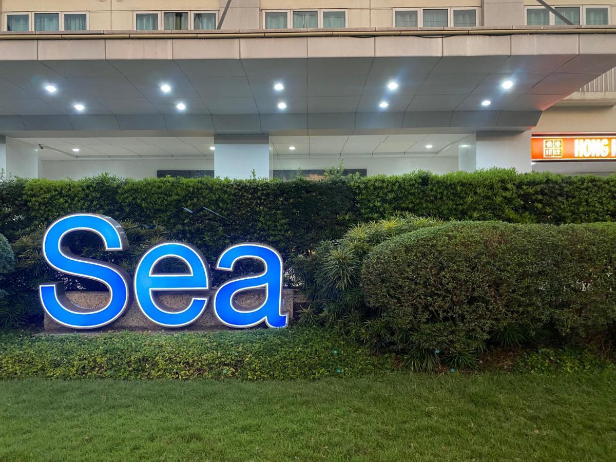 Madison'S Place At Sea Moa Маніла Екстер'єр фото