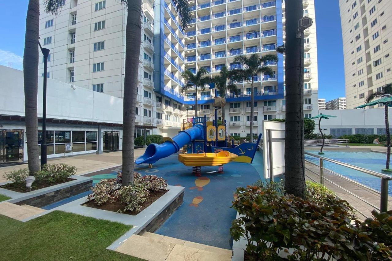 Madison'S Place At Sea Moa Маніла Екстер'єр фото